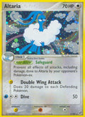 Altaria 1/107 - EX Deoxys