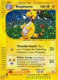 Ampharos H1/147 - Aquapolis