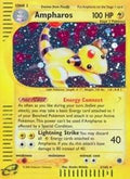 Ampharos 2/165 - Expedition