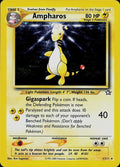 Ampharos 1/111 - Neo Genesis