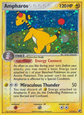 Ampharos 1/115 - EX Unseen Forces
