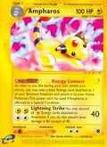 Ampharos 34/165 - Expedition
