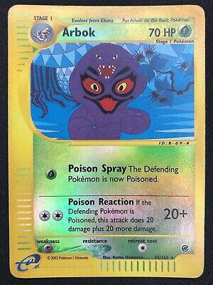 Arbok 3/165 - Expedition