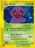 Arbok 3/165 - Expedition