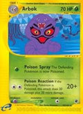 Arbok 35/165 - Expedition