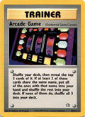 Arcade Game 83/111 - Neo Genesis