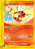 Arcanine 2/147 - Aquapolis