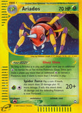 Ariados H3/147 - Aquapolis