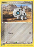 Aron 50/109 - EX Ruby & Sapphire