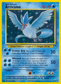 Articuno 2/110 - Legendary Collection