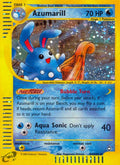 Azumaril H4/147 - Aquapolis