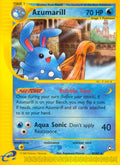 Azumaril 4/147 - Aquapolis
