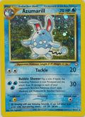 Azumarill 2/111 - Neo Genesis