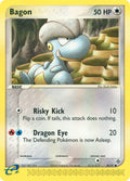 Bagon 50/97 - EX Dragon