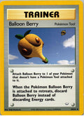 Balloon Berry 60/64 - Neo Revelation