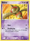 Baltoy 59/110 - EX Holon Phantoms