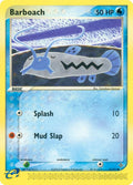 Barboach 51/97 - EX Dragon