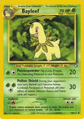 Bayleef 28/111 - Neo Genesis