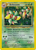 Bellossom 3/111 - Neo Genesis