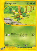 Bellsprout 45/147 - Aquapolis