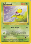 Bellsprout 49/64 - Jungle Set