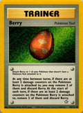 Berry 99/111 - Neo Genesis