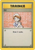 Bill 91/102 - Base Set