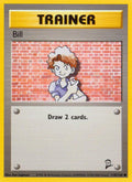 Bill 118/130 - Base Set 2