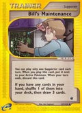 Bill's Maintenance 137/165 - Expedition