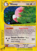 Blissey H6/147 - Aquapolis