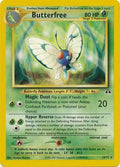 Butterfree 19/75 - Neo Discovery