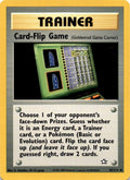 Card-Flip Game 92/111 - Neo Genesis