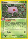 Cascoon 30/92 - EX Legend Maker