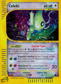 Celebi 145/144 - Skyridge