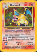Charizard 4/130 - Base Set 2