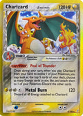 Charizard 4/100 - EX Crystal Guardians