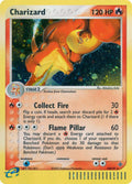 Charizard 100/97 - EX Dragon