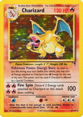 Charizard 3/110 - Legendary Collection
