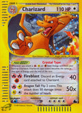 Charizard 146/144 - Skyridge
