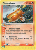 Charmeleon 99/97 - EX Dragon