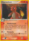 Charmeleon 110/109 - EX Team Rocket Returns