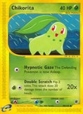 Chikorita 99/165 - Expedition