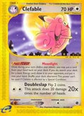 Clefable 41/165 - Expedition