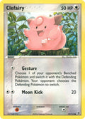 Clefairy 59/112 - EX Fire Red & Leaf Green