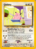 Clefairy 30/111 - Neo Genesis