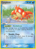 Corphish 57/107 - EX Deoxys