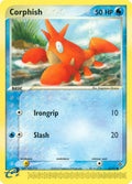 Corphish 53/97 - EX Dragon