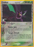 Crobat 2/113 - EX Delta Species