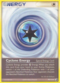 Cyclone Energy 99/115 - EX Unseen Forces