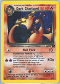 Dark Charizard 4/82 - Team Rocket